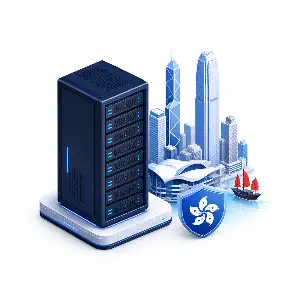 香港高防服务器